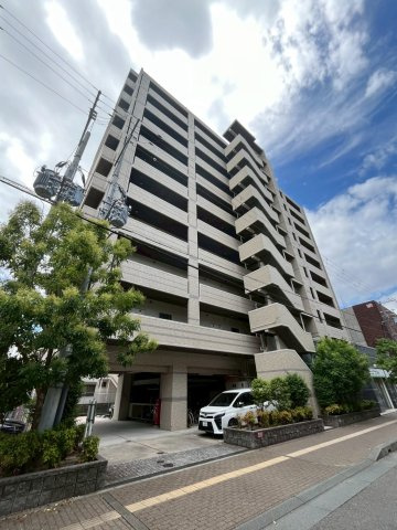 ONE ROOF FLAT NISHINOMIYAの外観