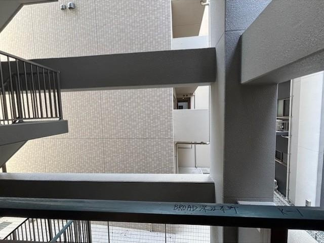 ブロード東灘深江駅前レジデンスの展望