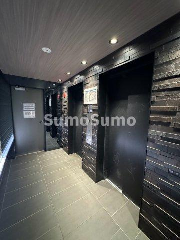S-RESIDENCE阿波座WESTのその他共用部分