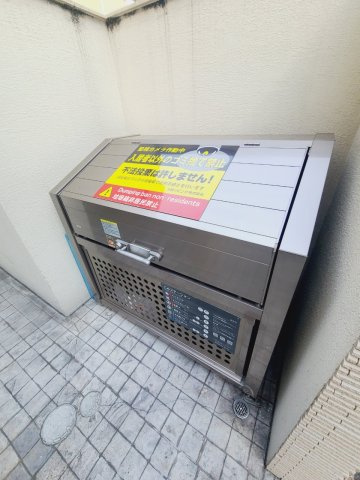 EVISTAGE甲子園のその他共用部分