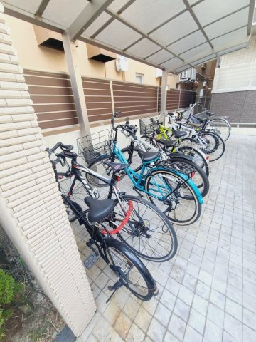 EVISTAGE甲子園のその他共用部分