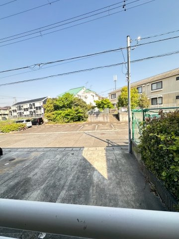 フレマリール高苗代の展望