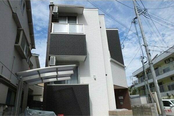 Loges Polaris千船