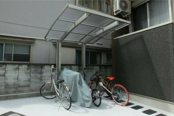 Loges Polaris千船のその他共用部分