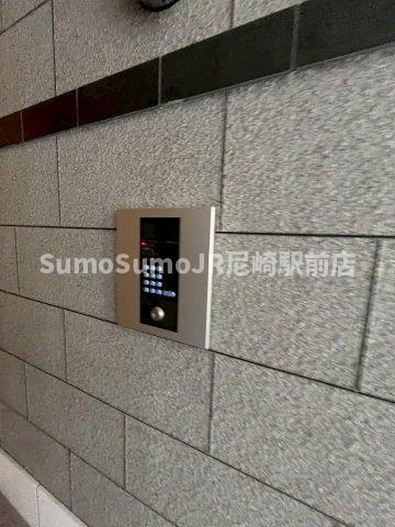 プレミアム十三のその他共用部分