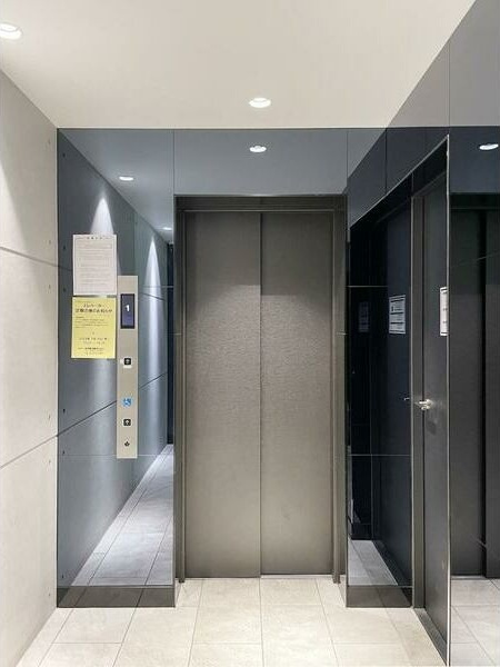 S-RESIDENCE新大阪Ridenteのその他共用部分