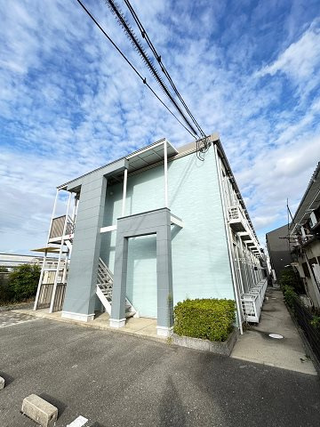 Domaine弥千代の外観
