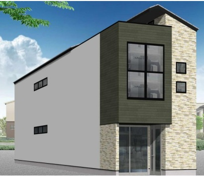 東成区大今里西2丁目　貸事務所