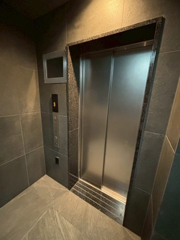 プレサンスサクラガワグロワールのその他共用部分