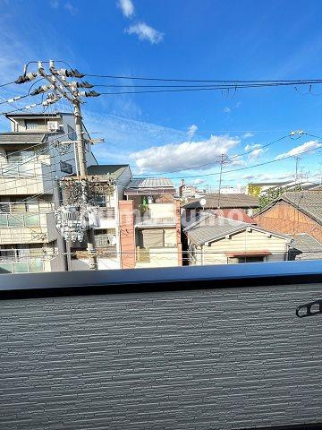 CRASTINE姫島の展望