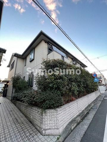 DAIKENN武庫之荘Ⅱ　ヴェストF