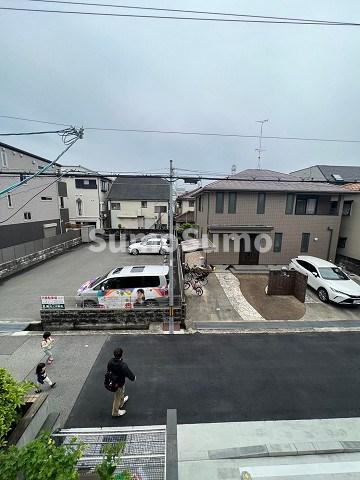 D-room南塚口（南塚口町1丁目）の展望