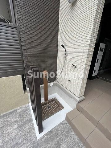 D-room南塚口（南塚口町1丁目）のその他共用部分