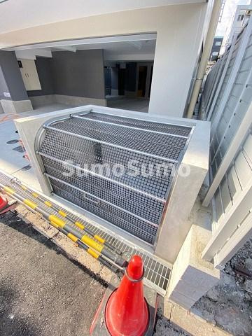 Victoire久寿川 のその他共用部分