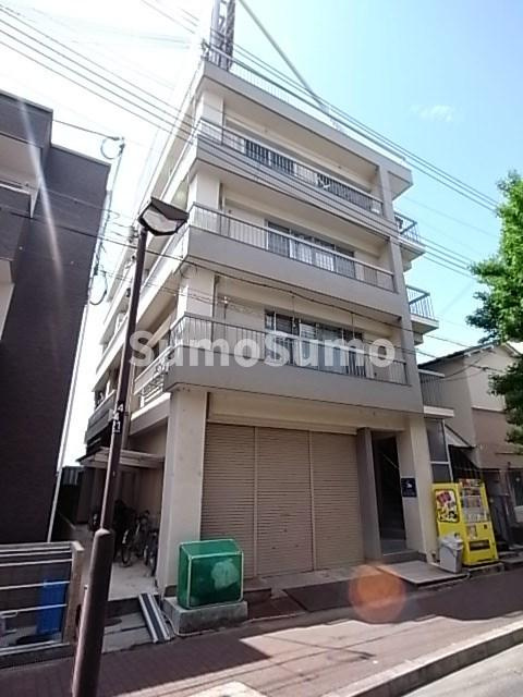 MGマンション