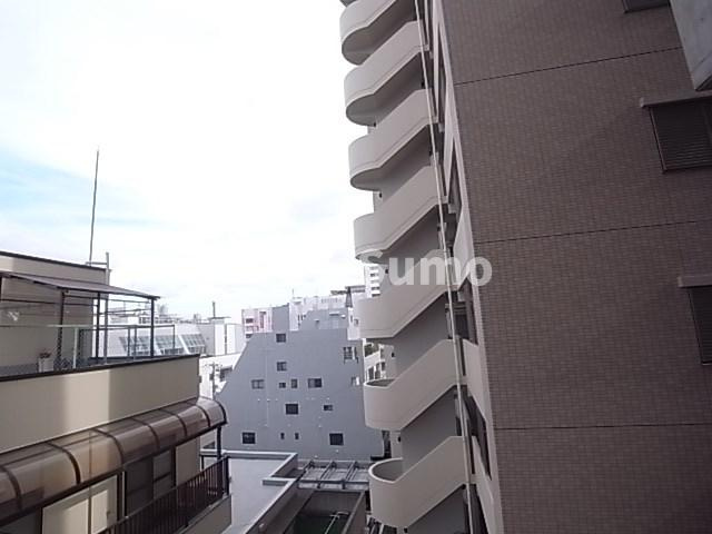 アーデン塚口の展望