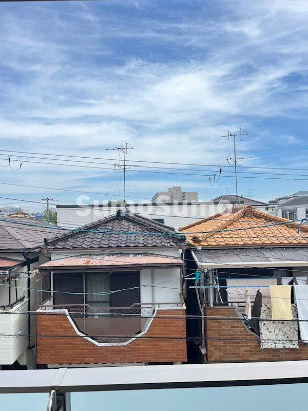 F asecia 立花の展望