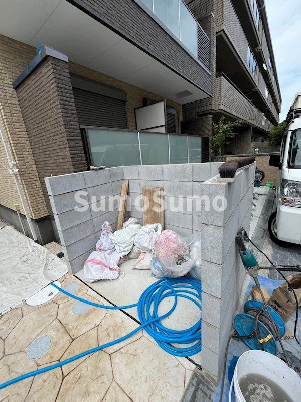 F asecia 立花のその他共用部分