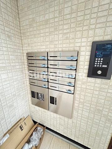 アールグレイコート園田のその他共用部分