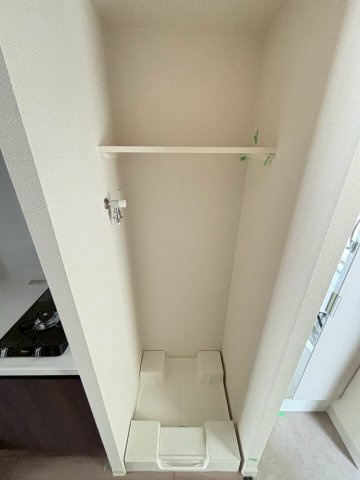 プレサンスサクラガワグロワールの設備