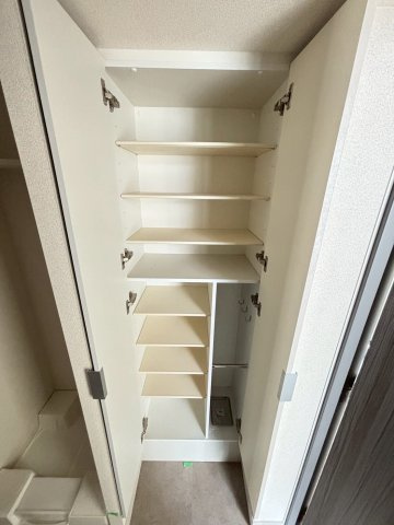 プレサンスサクラガワグロワールのその他