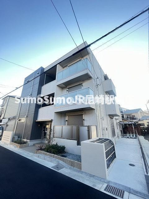 D-room西難波町