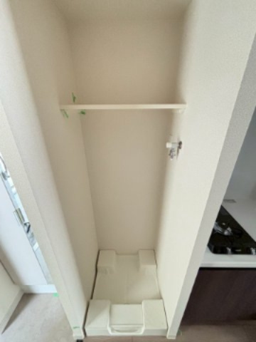 プレサンスサクラガワグロワールの設備