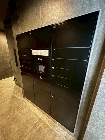 プレサンスサクラガワグロワールのその他
