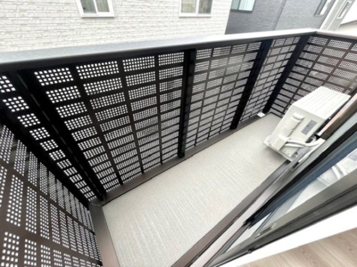 【バルコニー】 | ルーチェ