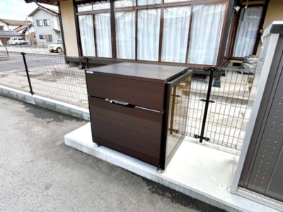 【その他共用部分】 | ルーチェ