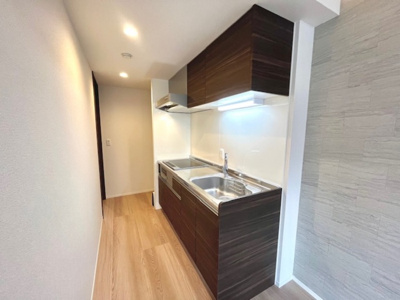 【キッチン】 | ルーチェ