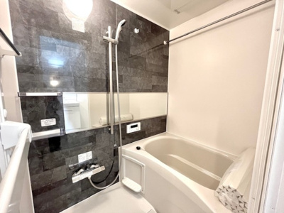 【浴室】 | ルーチェ