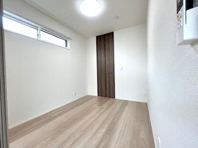 【洋室】 | ルーチェ