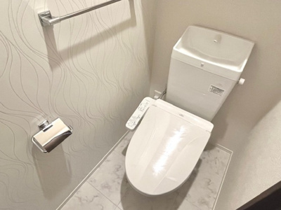 【トイレ】 | ルーチェ