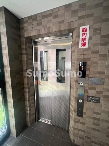 アミスタ塚口のその他共用部分