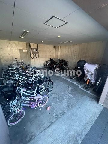 アミスタ塚口のその他共用部分
