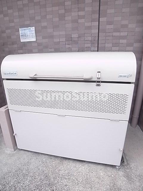 アミスタ塚口のその他共用部分