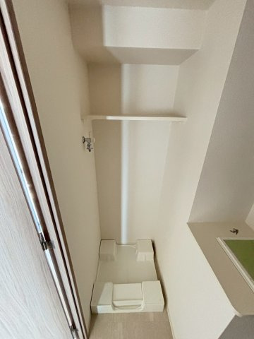 プレサンスサクラガワグロワールの設備