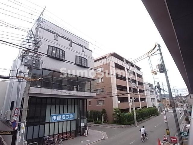 G-プロスペリテ塚口の外観
