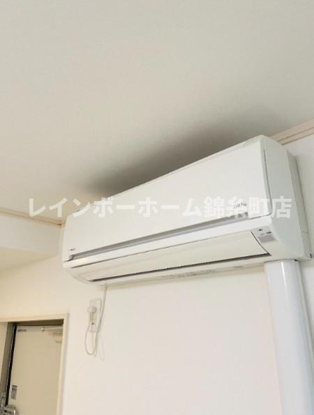 エルプレミア亀有のその他|※別部屋参照写真になります。