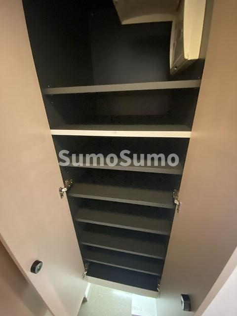 アーバネックス尼崎東難波のその他