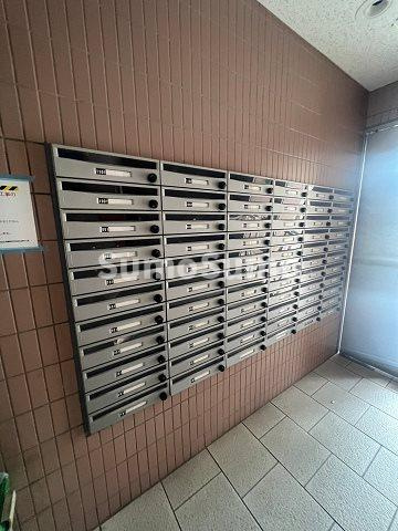 アーバネックス尼崎東難波のその他共用部分