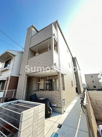 アート尼崎若王寺