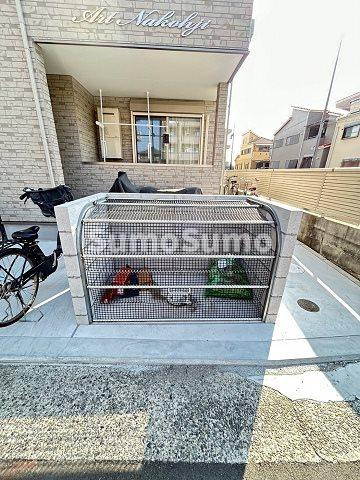 アート尼崎若王寺のその他共用部分