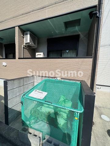 GLANTERIOR立花のその他共用部分