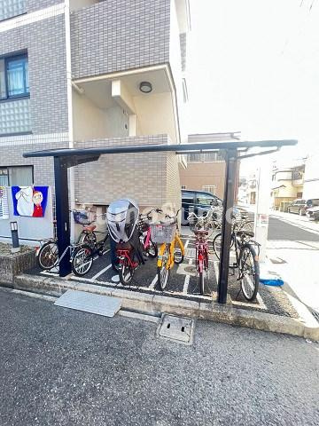 アイマンション東大物のその他共用部分