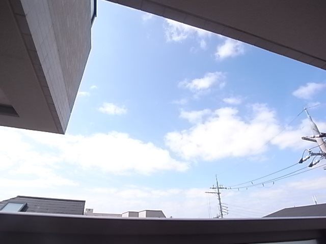 EXE東園田の展望