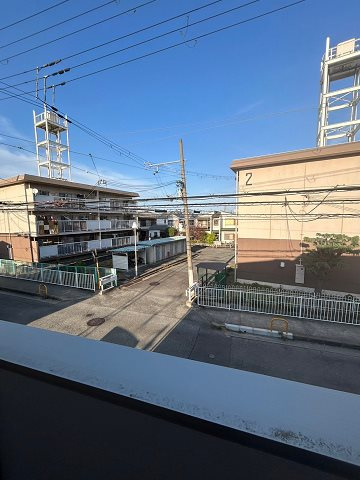ManoirⅠの展望