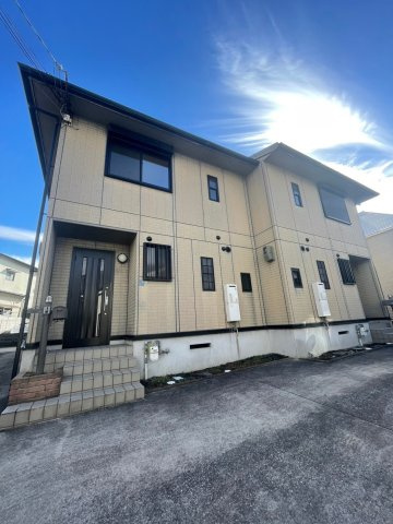 feel御殿山EAST