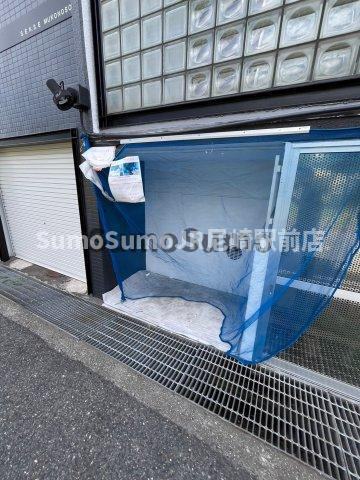 SENSE　武庫之荘のその他共用部分